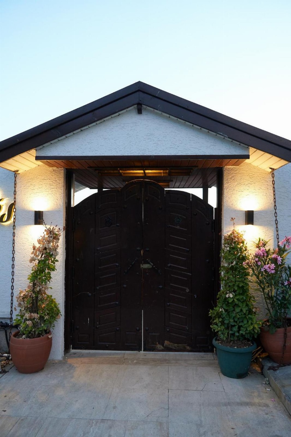 Phellos Suites Boutique Hotel Main image