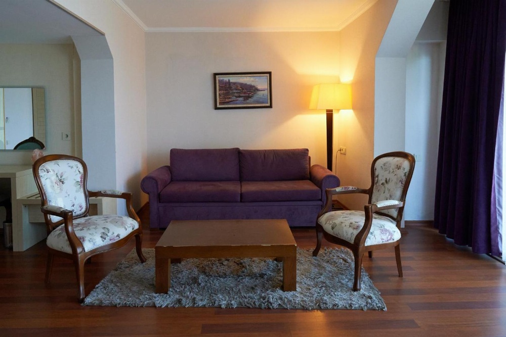 Phellos Suites Boutique Hotel