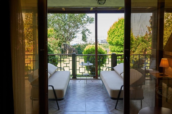 Phellos Suites Boutique Hotel image 41