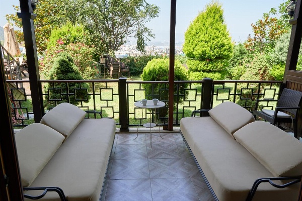Phellos Suites Boutique Hotel image 42
