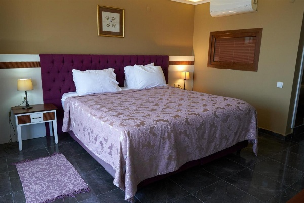 Phellos Suites Boutique Hotel image 45