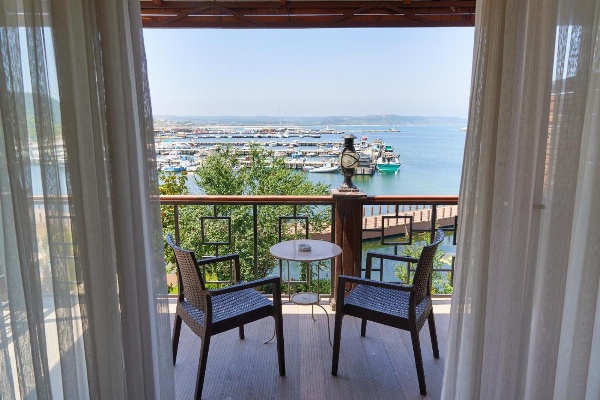 Phellos Suites Boutique Hotel image 49